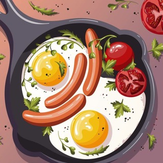 Логотип @brecepti - Быстрые рецепты