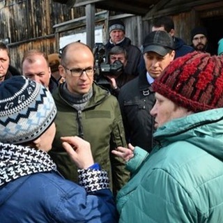 Логотип @brechalovludi - Бречалов и Люди