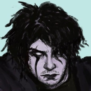 Логотип @bred_ish - БРЕДИШЬ