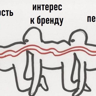 Логотип @bredformance - /b/randformance
