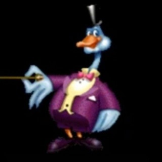 Логотип @bredoq - бред ебаный и непонятная хуетень