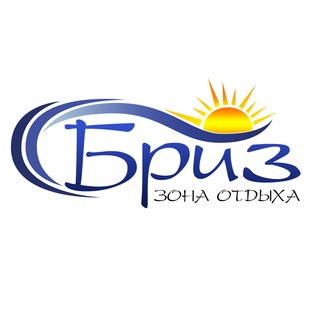 Логотип @breezuzb - Зона отдыха "Бриз" - канал