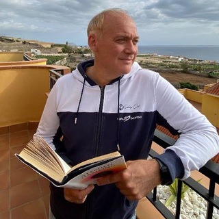 Логотип @brejestovski - Английский с Аnthony