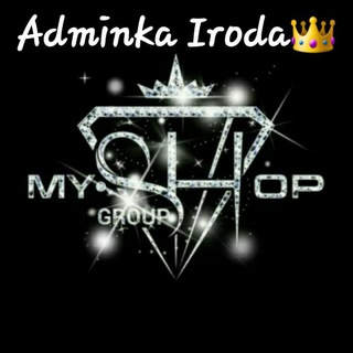 Логотип @bren9quawwnua_isa1scd - "M&Y" optom shop