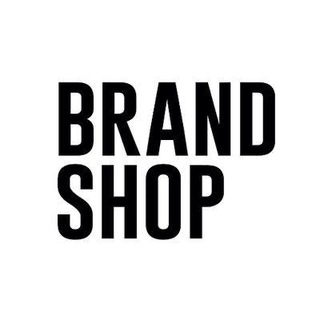 Логотип @brend2shop - МАГАЗИН БРЕНДОВОЙ ОДЕЖДЫ