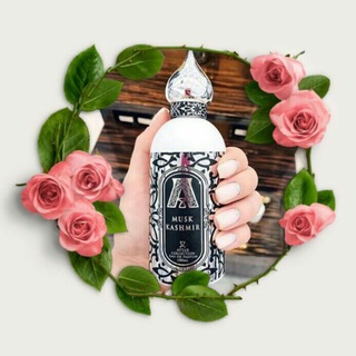 Логотип @brend_atir - Brend atirlar va baby shop 👫