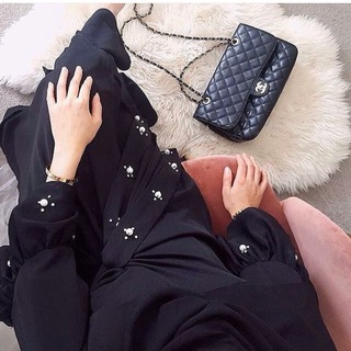 Логотип @brend_kitay - Fatima Kitay_bazar