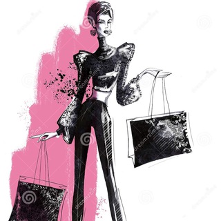 Логотип @brend_shop_46 - Brend_shop