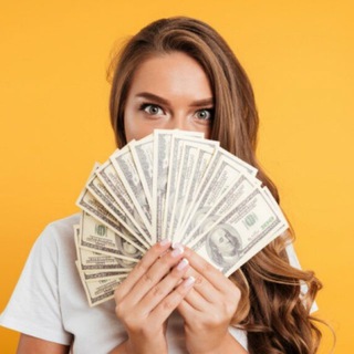 Логотип @brendaotziv - РАЗДАЧА БАБЛА💸