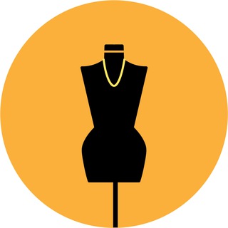 Логотип @brendi_moda - Стиль | Мода | Бренды