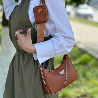 Логотип @brendkopi - СУМКИ БРЕНД