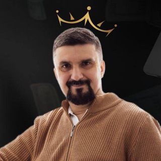 Логотип @brendkorostelev - Трафик.Контент.Продажи.С Коростелевым