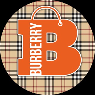 Логотип @brendlish_burberry - Brendlish_BURBERRY