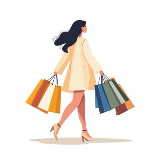 Логотип @brendmaniya_1 - Елена БрендМания - покупки и заказы из сша