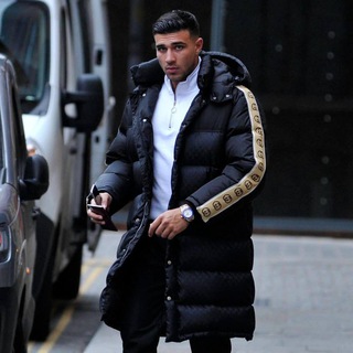 Логотип @brendmenshop - 💪BREND MEN💪