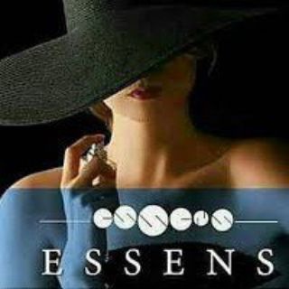 Логотип @brendparfume_essens - ESSENS | БРЕНД ПАРФЮМЕРИЯЛАРИ