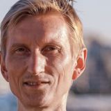 Логотип @brendpavel - ИИ в маркетинге (чат)