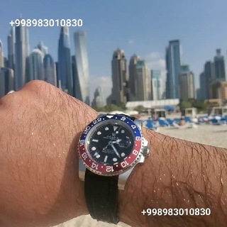 Логотип @brendtime - Мир Часов