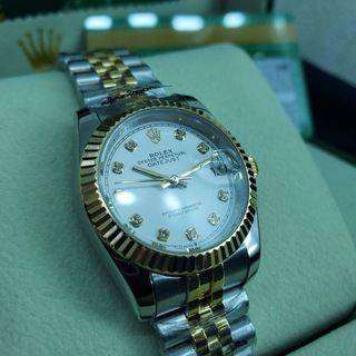 Логотип @brendtime2 - Мир часов 2