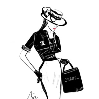 Логотип @brendy_na_zakaz - Бренды/Тенденции в моде/обзоры одежды