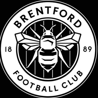 Логотип @brentford_club - Brentford Football Club | Брентфорд ФК🐝