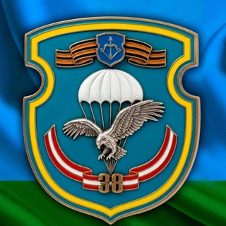 Логотип @brest38sso - ПУЛ 38-й🇧🇾