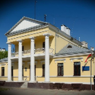 Логотип @brest_as_is - Как есть, так есть Брест