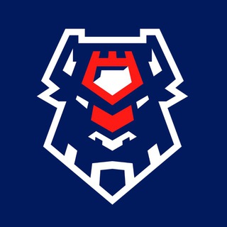 Логотип @brest_hc - ХК «Брест»