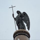 Логотип @brestcomment - Брест - обсуждаем новости города