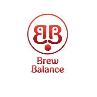 Логотип @brewbalance - Лена в деле | Варю бизнес как хочу