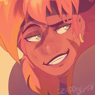 Логотип @brewbeast - xXBrewBEASTXx