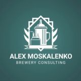 Логотип @brewconsalting - Пивовар Алексей Москаленко чат для обсуждения