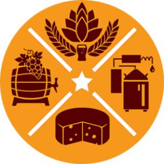 Логотип @breweryclub - Клуб пивоваров России и не только {craft beer} 18+
