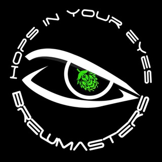 Логотип @brewmasterkld - «Brewmasters» | пивоварение