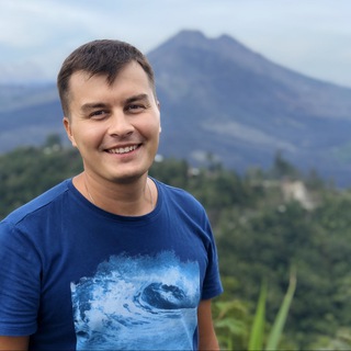 Логотип @brezgin_da - Дмитрий Брезгин