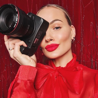 Логотип @brezhneva_photo - Brezhneva_ph