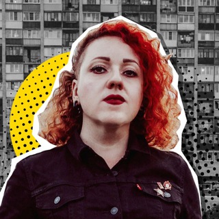 Логотип @brezhnevka_v_kupchino - Брежневка в Купчино