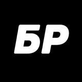 Логотип @brfootballofficial - https://t.me/brfootballofficial