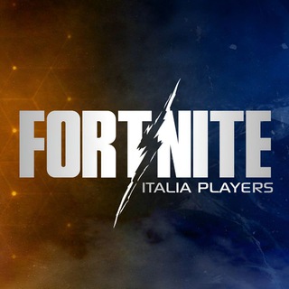 Логотип @brfortniteitalyplayers - Fortnite ITALIA Players 🇮🇹