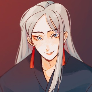 Логотип @brfox_cosplay - Братец Лис | cosplay & books