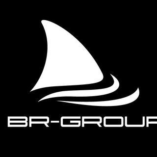 Логотип @brgr0up - BR-GROUP COMPANY