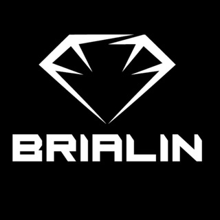 Логотип @brialinru - BRIALIN рыбалка в удовольствие!