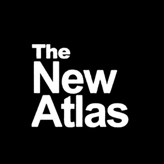Логотип @brianlovethailand - Brian Berletic's New Atlas Channel