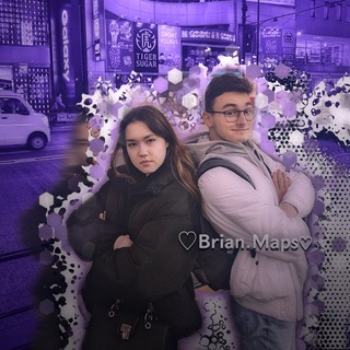 Логотип @brianmarsss - ♡𝗕𝗿𝗶𝗮𝗻.𝗠𝗮𝗽𝘀♡