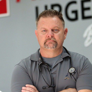 Логотип @briantyson - Brian Tyson, MD