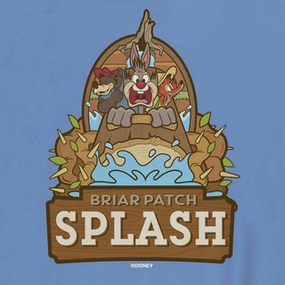 Логотип @briarpatch - Briarpatch - But with the irony