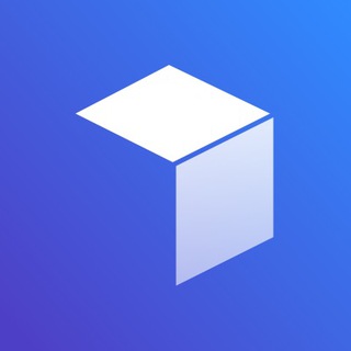 Логотип @brickblock_ru - Brickblock.io - Pусский