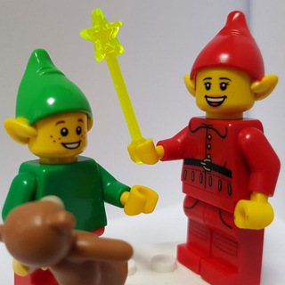 Логотип @brickchollo - 🧱 Juguetes Lego al mejor precio y con descuentos!