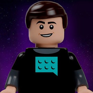 Логотип @bricknews1 - Brick Новости