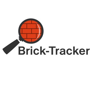 Логотип @bricktracker - Brick-Tracker DE Deals + Updates